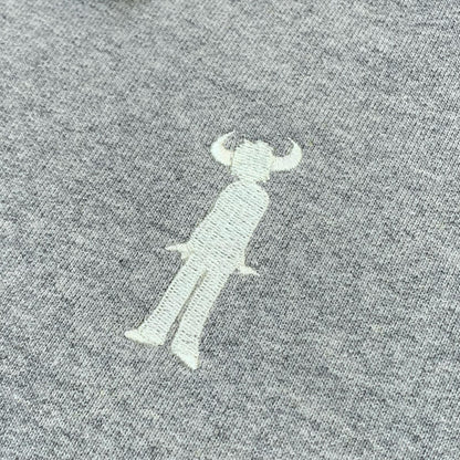 JUNYA WATANABE COMME des GARCONS MAN | ジュンヤワタナベコムデギャルソンマン パーカー グレー サイズ：S