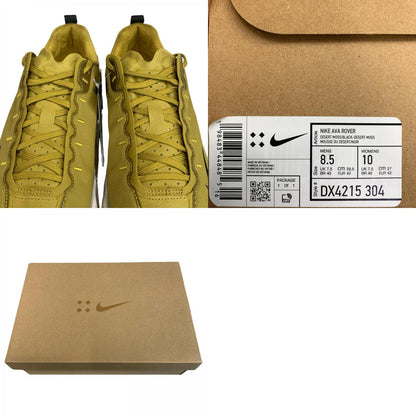 NIKE | ナイキ Nike Ava Rover 'Desert Moss/Black' スニーカー ベージュ 26.5cm