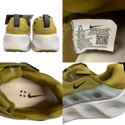 NIKE | ナイキ Nike Ava Rover 'Desert Moss/Black' スニーカー ベージュ 26.5cm