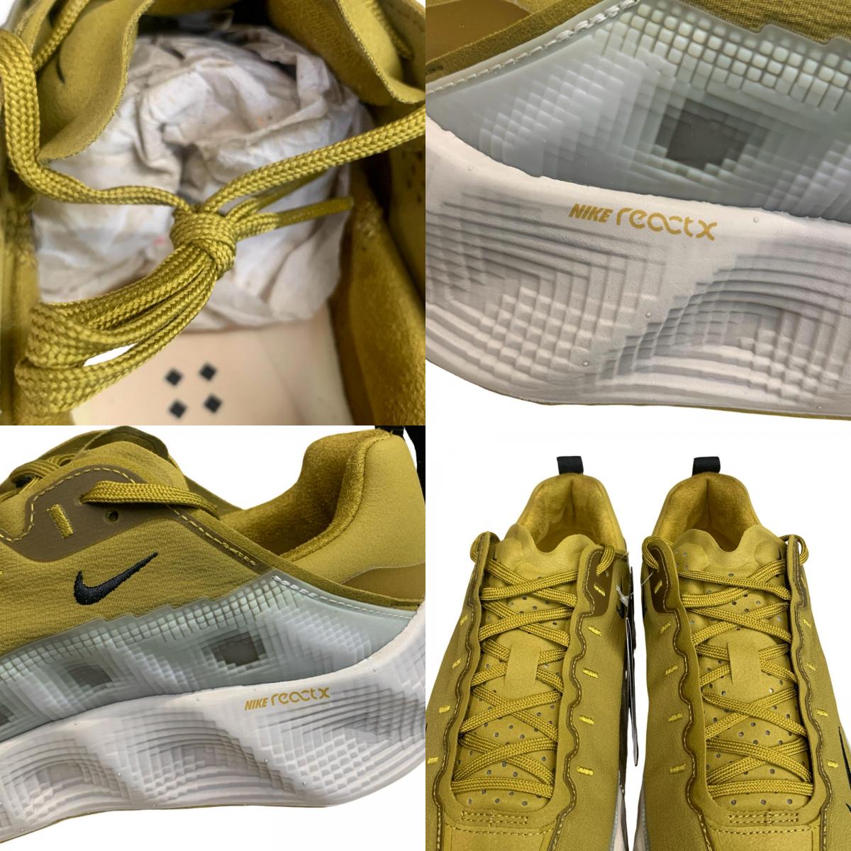 NIKE | ナイキ Nike Ava Rover 'Desert Moss/Black' スニーカー カーキ 27cm