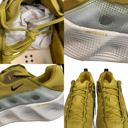 NIKE | ナイキ Nike Ava Rover 'Desert Moss/Black' スニーカー カーキ 27cm