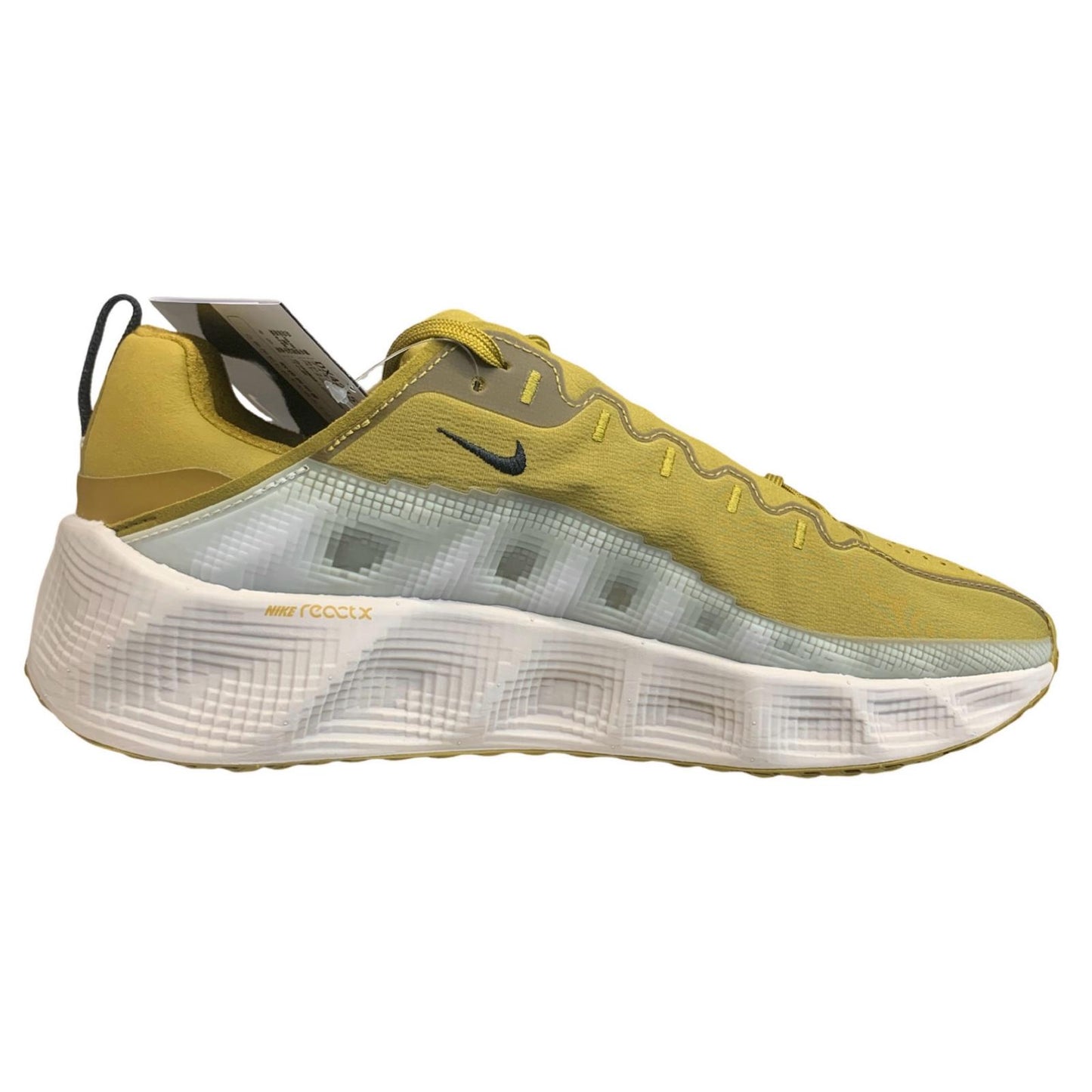 NIKE | ナイキ Nike Ava Rover 'Desert Moss/Black' スニーカー カーキ 27cm