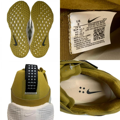 NIKE | ナイキ Nike Ava Rover 'Desert Moss/Black' スニーカー カーキ 27cm