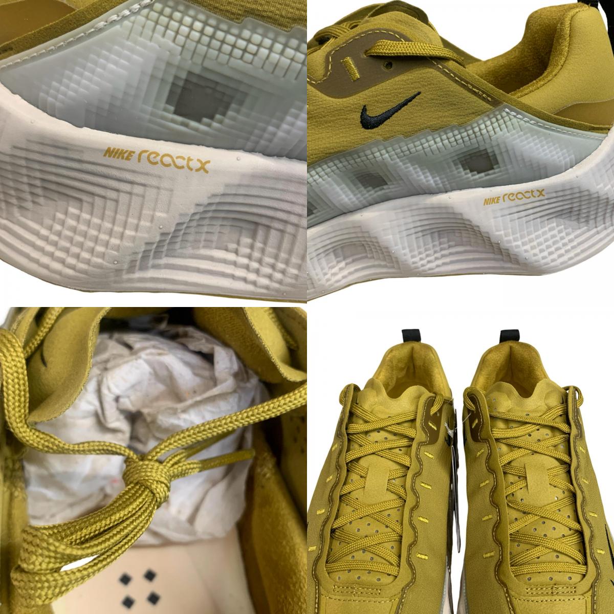 NIKE | ナイキ Nike Ava Rover 'Desert Moss/Black' スニーカー カーキ 27.5cm