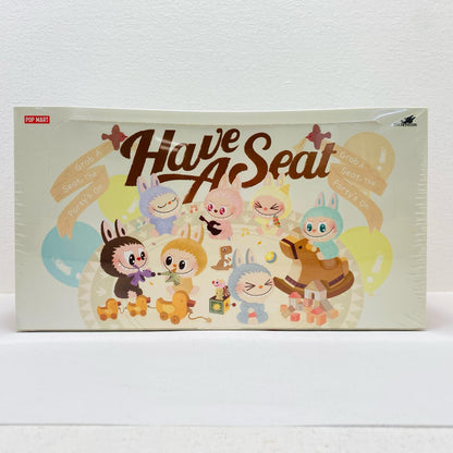 THE MONSTERS Have a Seat Assortment Box
