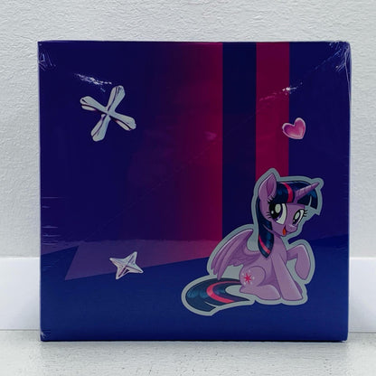 SKULLPANDA x My Little Pony Plush Pendant A