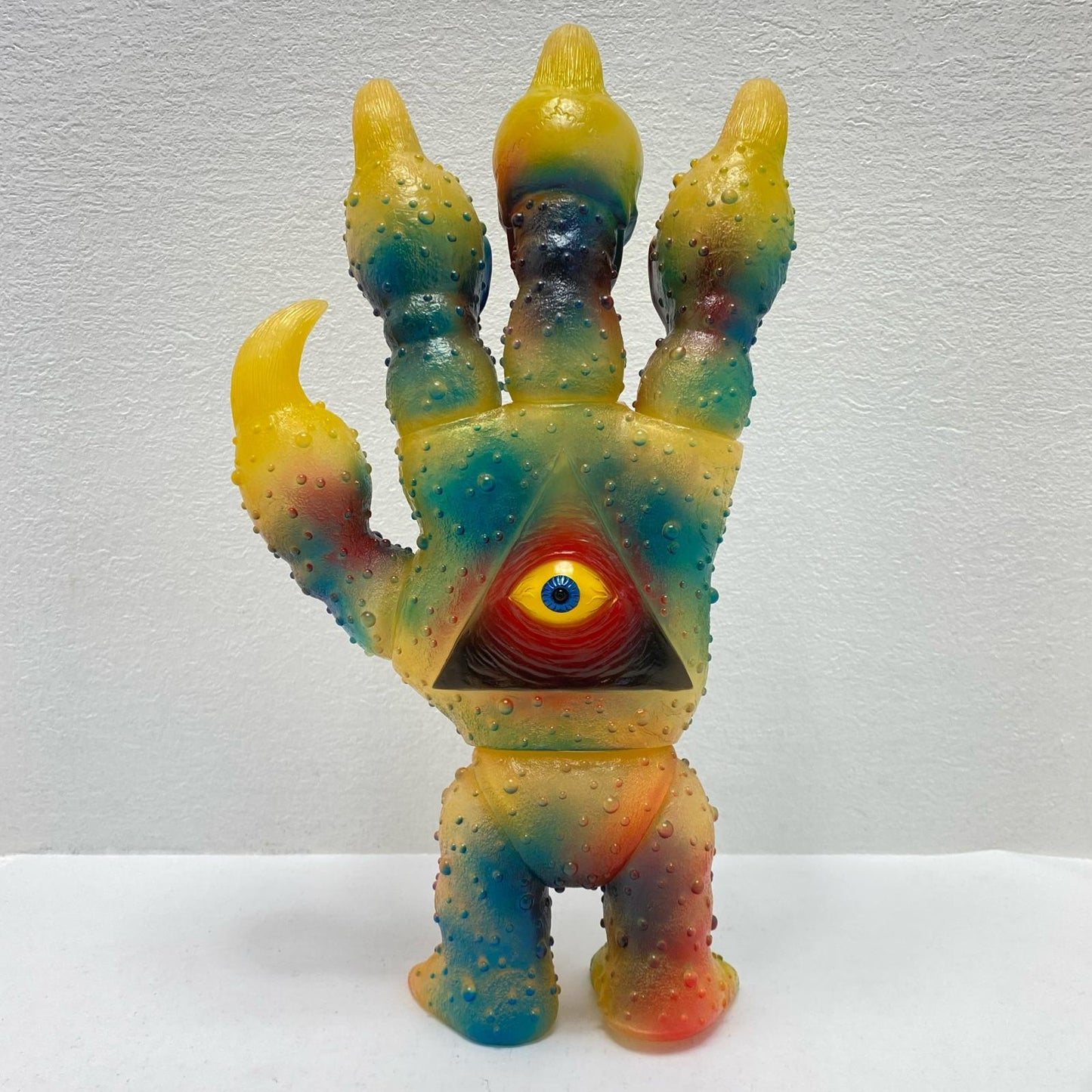 TERRIBLEWHORE Perfect Fucking Four Fingers Toxic Ver.