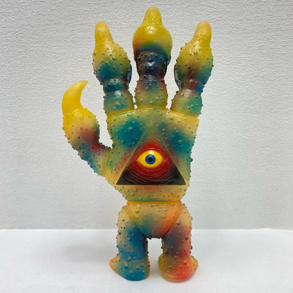 TERRIBLEWHORE Perfect Fucking Four Fingers Toxic Ver.