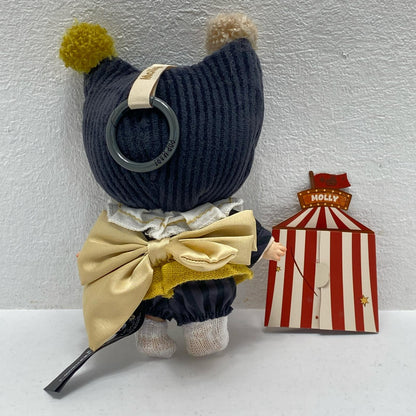 String Puppet POPMART WHY SO SERIOUS ぬいぐるみペンダント