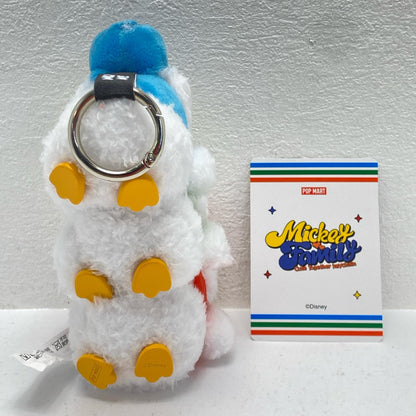 シークレット Huey&Dewey&Louie POPMART Mickey Family