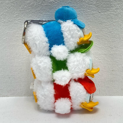 シークレット Huey&Dewey&Louie POPMART Mickey Family