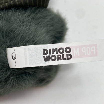 シークレット Security DIMOO Journal of New Life