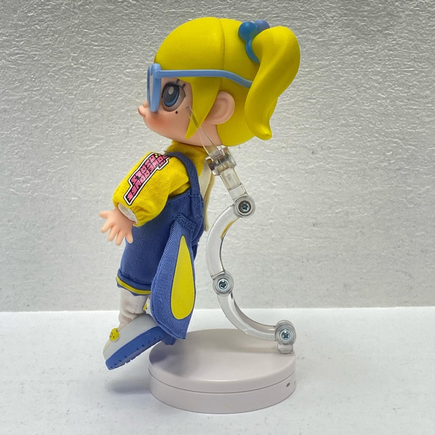 バブルス MOLLY x The Powerpuff Girls【フィギュア】