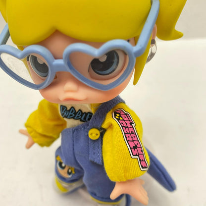 バブルス MOLLY x The Powerpuff Girls【フィギュア】