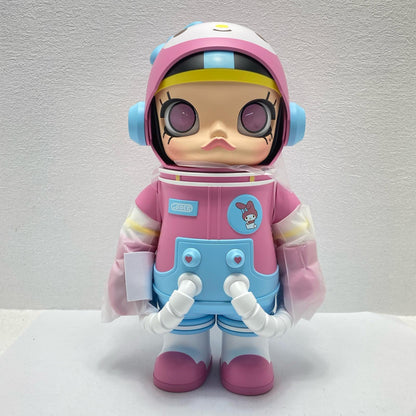 マイメロディ MEGA SPACE MOLLY 400% サンリオ【フィギュア】
