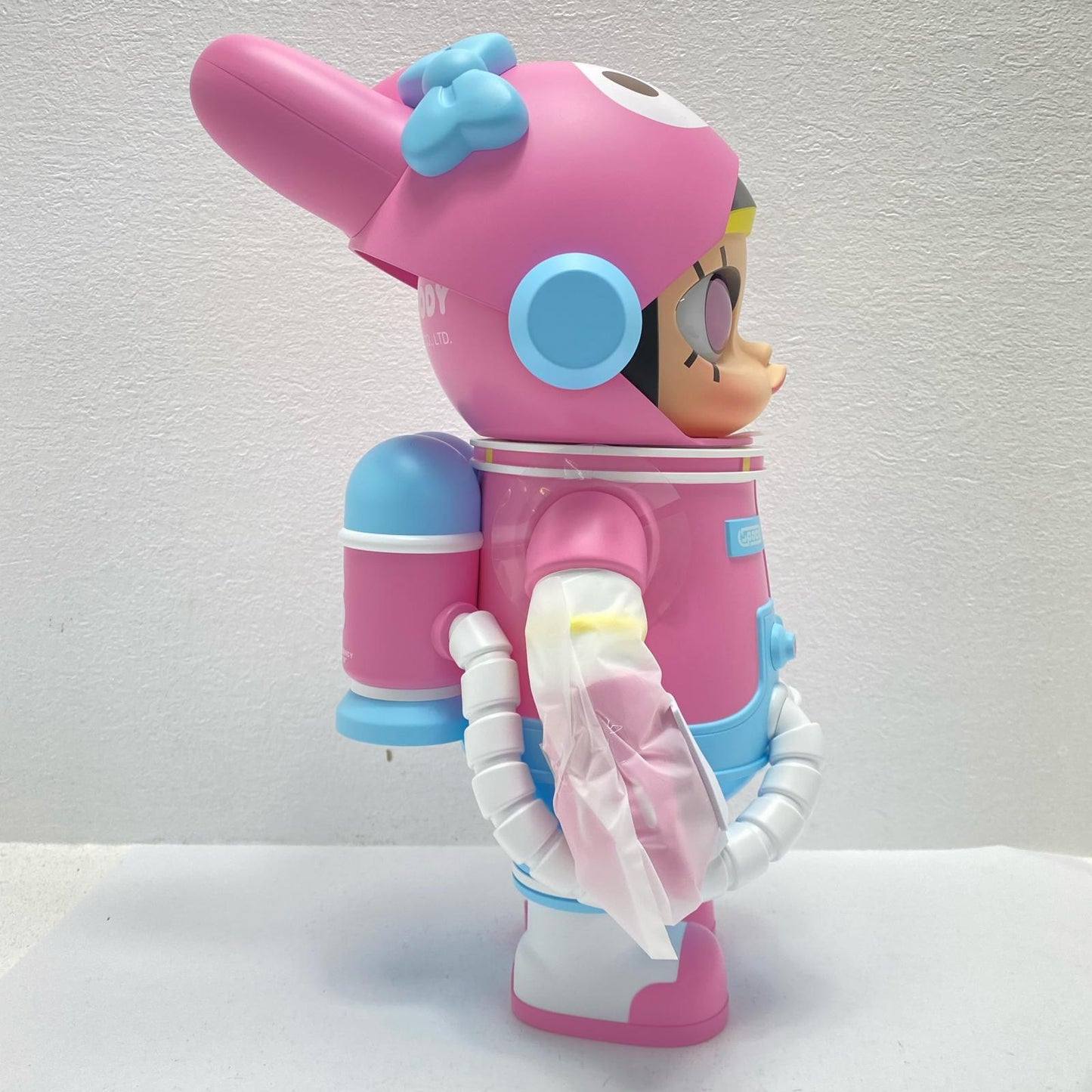 マイメロディ MEGA SPACE MOLLY 400% サンリオ【フィギュア】