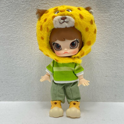 Clawhauser ズートピア2 シリーズ 1/12 アニメアク【フィギュア】