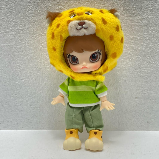 Clawhauser ズートピア2 シリーズ 1/12 アニメアク【フィギュア】