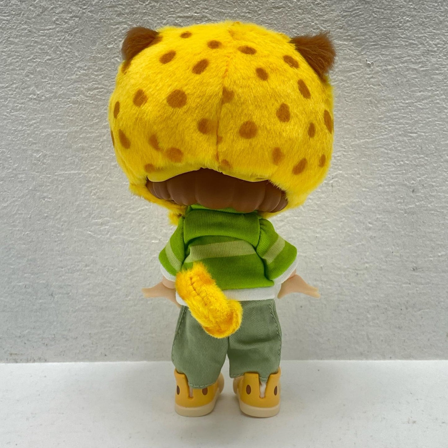 Clawhauser ズートピア2 シリーズ 1/12 アニメアク【フィギュア】