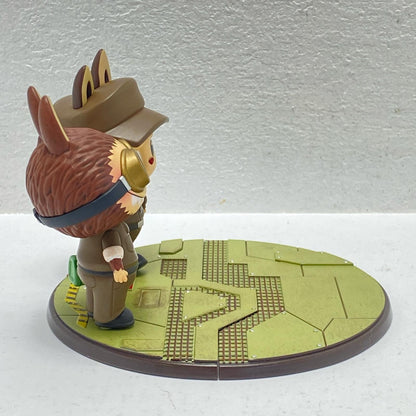 Repair Men シークレット POPMART THE MONSTERS × 横山 宏 Ma.K. シリーズ【フィギュア】