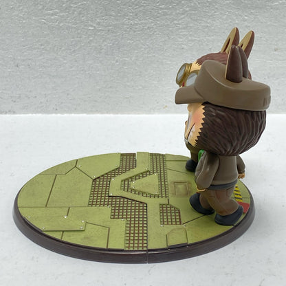 Repair Men シークレット POPMART THE MONSTERS × 横山 宏 Ma.K. シリーズ【フィギュア】