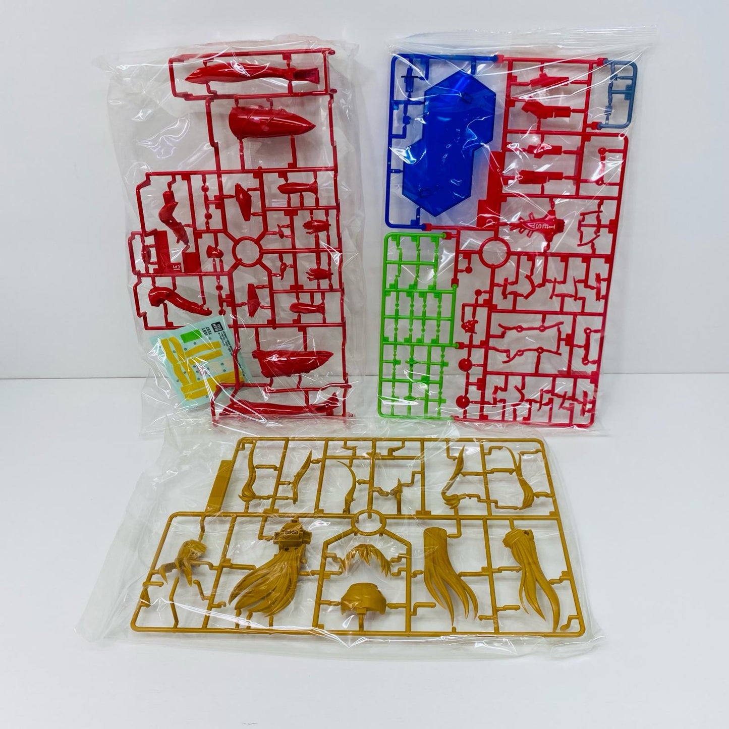 Figure-riseLABO式波・アスカ・ラングレー「ヱヴァンゲリヲン新劇場版」[5060755]