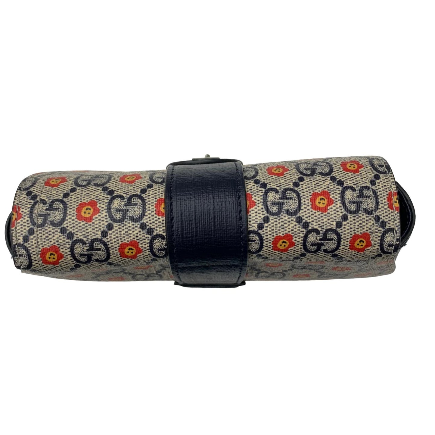GUCCI | グッチ チルドレンズ GG プリント ベルトバッグ ウエストバッグ