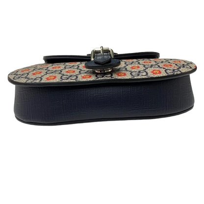 GUCCI | グッチ チルドレンズ GG プリント ベルトバッグ ウエストバッグ