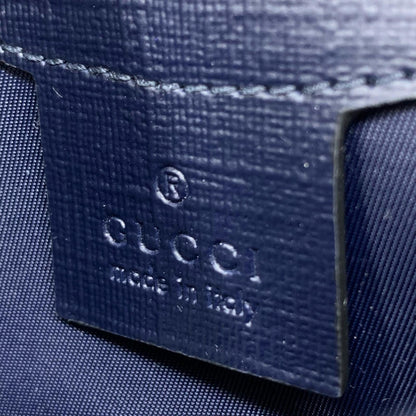 GUCCI | グッチ チルドレンズ GG プリント ベルトバッグ ウエストバッグ