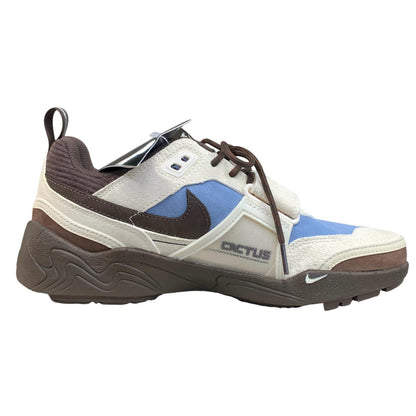 NIKE | ナイキ Travis Scott × Nike Zoom Field Jaxx スニーカー ブルー 27cm