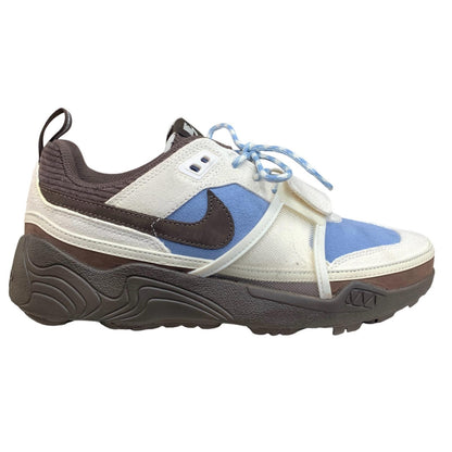 NIKE | ナイキ Travis Scott × Nike Zoom Field Jaxx スニーカー ブルー 27cm