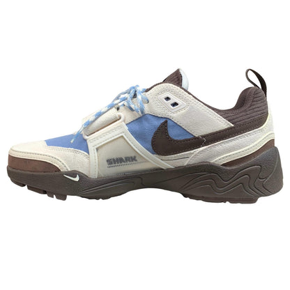 NIKE | ナイキ Travis Scott × Nike Zoom Field Jaxx スニーカー ブルー 27cm