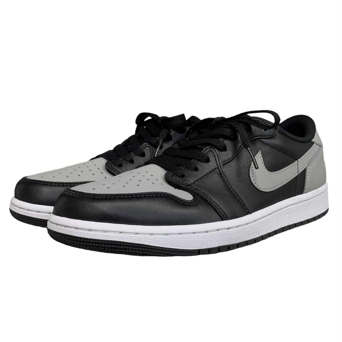 NIKE | ナイキ Nike Air Jordan 1 Retro Low OG 'Shadow' スニーカー ブラック 27cm