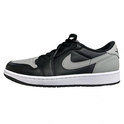 NIKE | ナイキ Nike Air Jordan 1 Retro Low OG 'Shadow' スニーカー ブラック 27cm