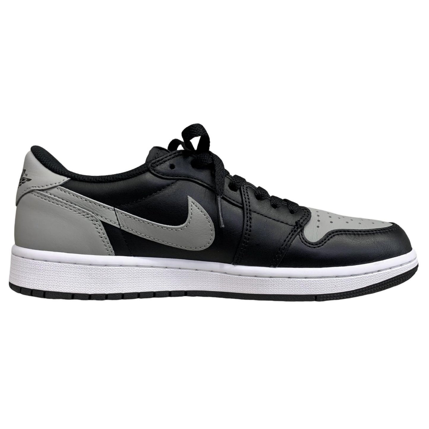NIKE | ナイキ Nike Air Jordan 1 Retro Low OG 'Shadow' スニーカー ブラック 27cm