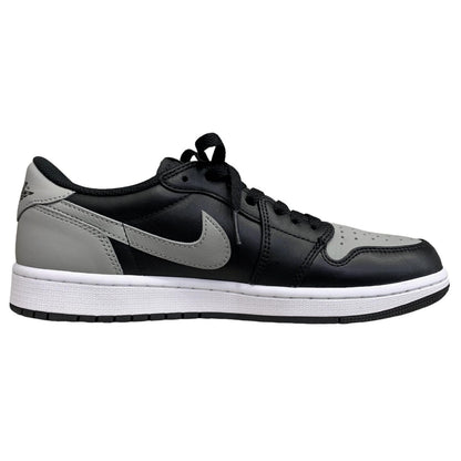 NIKE | ナイキ Nike Air Jordan 1 Retro Low OG 'Shadow' スニーカー ブラック 27cm