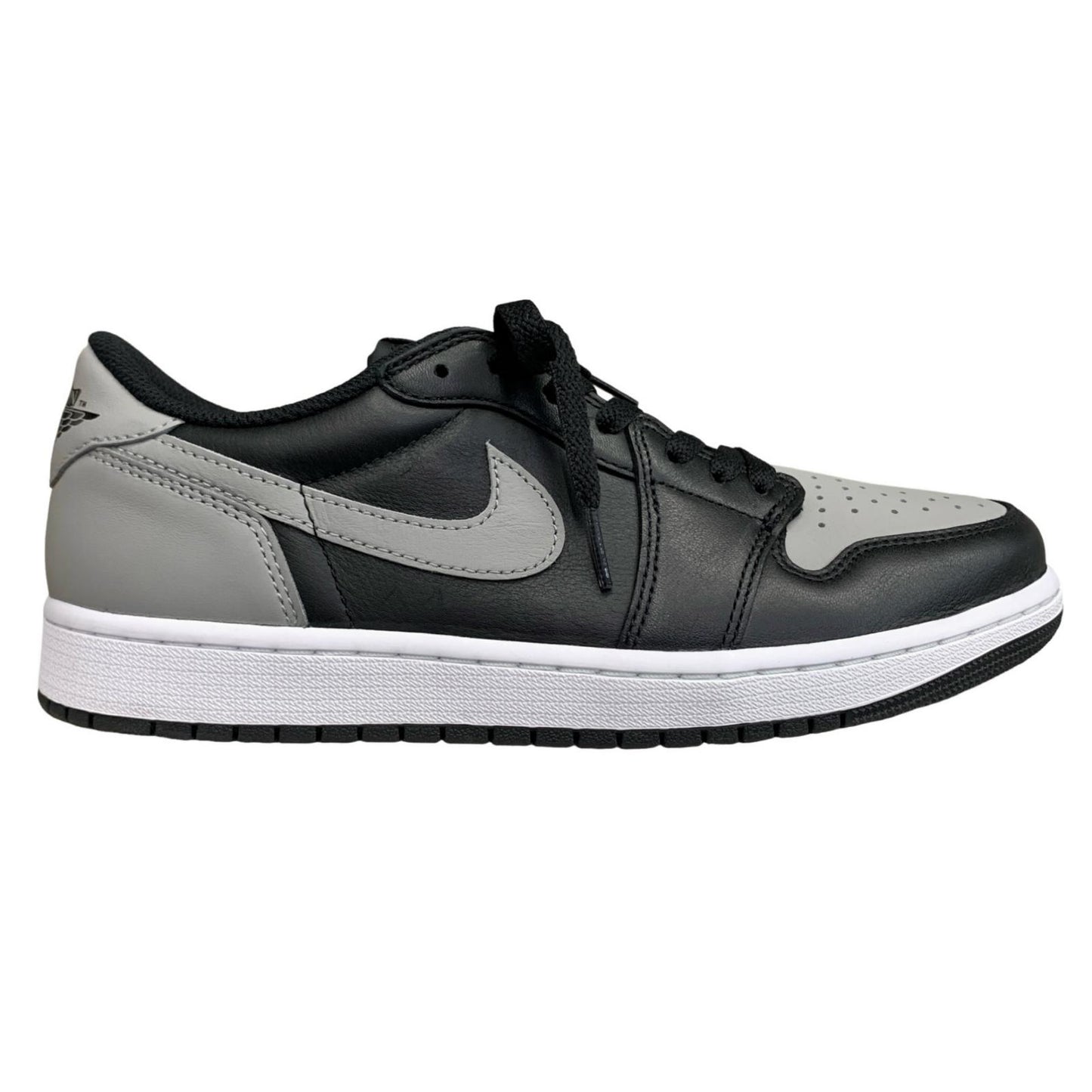 NIKE | ナイキ Nike Air Jordan 1 Retro Low OG 'Shadow' スニーカー ブラック 27cm