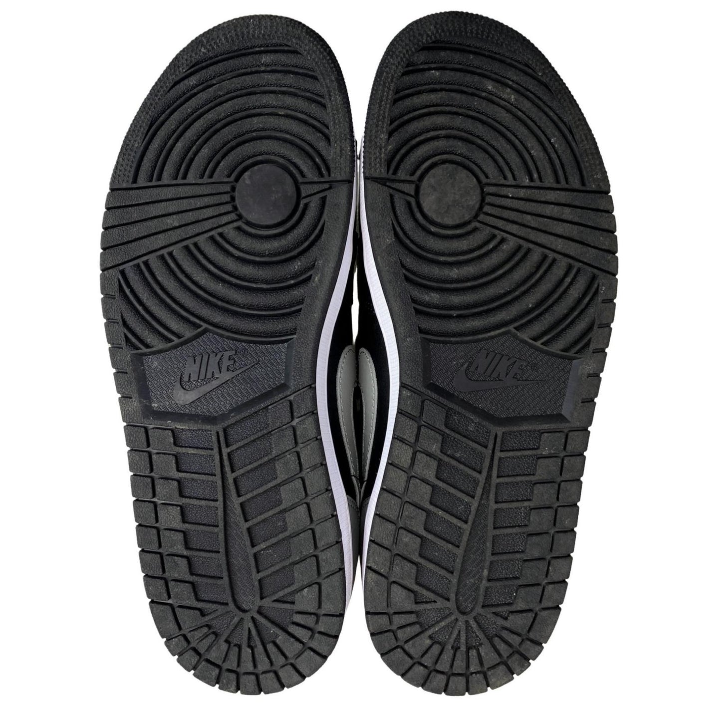 NIKE | ナイキ Nike Air Jordan 1 Retro Low OG 'Shadow' スニーカー ブラック 27cm