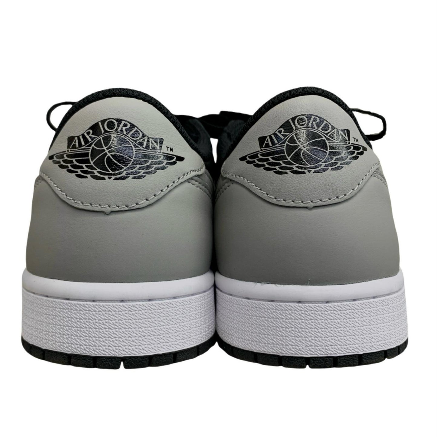 NIKE | ナイキ Nike Air Jordan 1 Retro Low OG 'Shadow' スニーカー ブラック 27cm