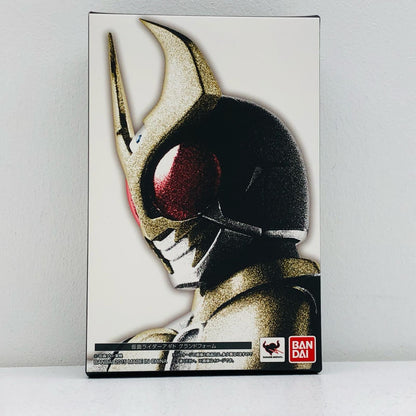 S.H.Figuarts(真骨彫製法)仮面ライダーアギトグランドフォーム「仮面ライダーアギト」【フィギュア】