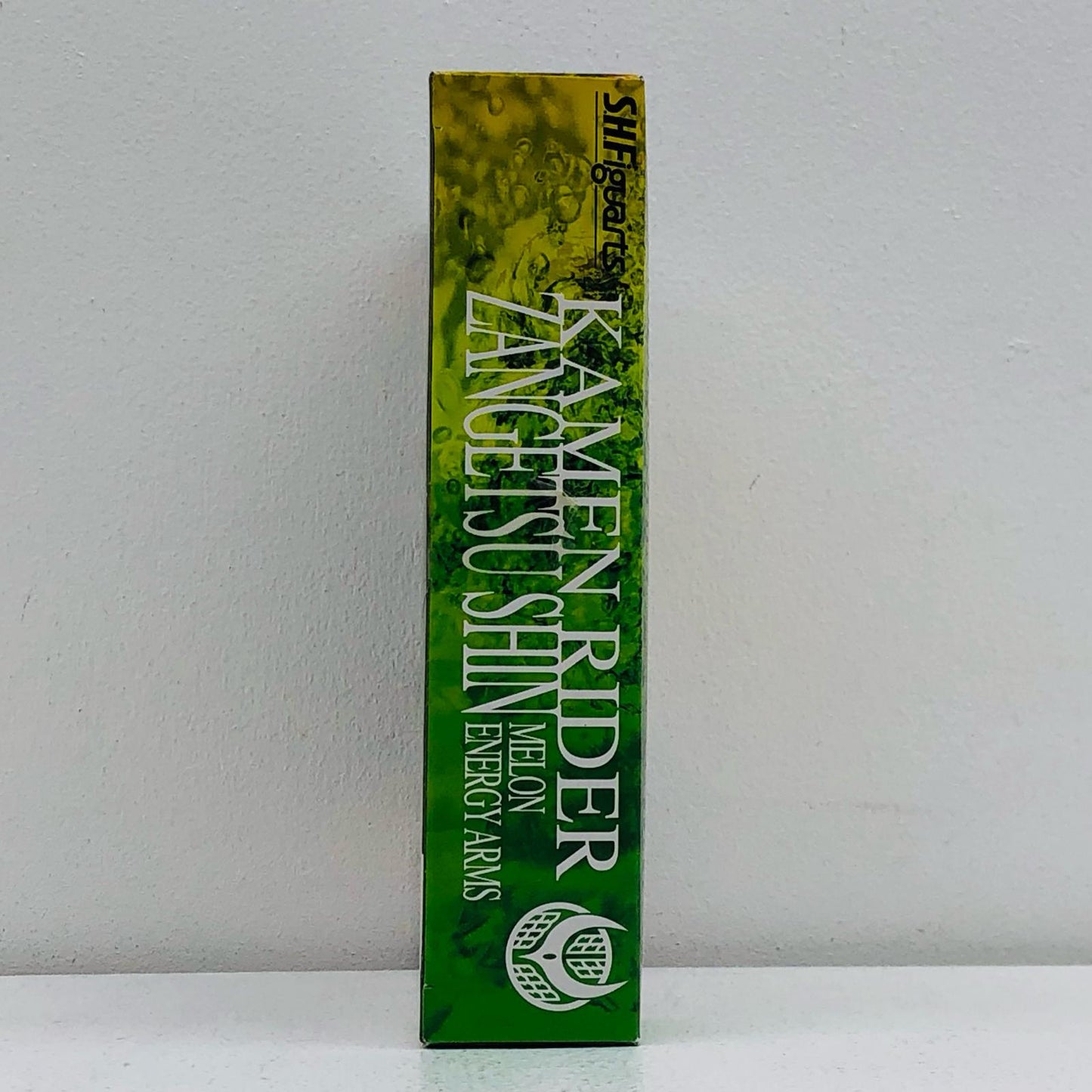 S.H.Figuarts仮面ライダー斬月・真メロンエナジーアームズ「仮面ライダー鎧武」魂ウェブ商店限定【フィギュア】