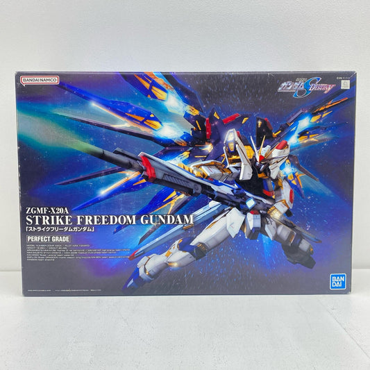 1/60PGZGMF-X20Aストライクフリーダムガンダム「機動戦士ガンダムSEEDDESTINY」[5063056]