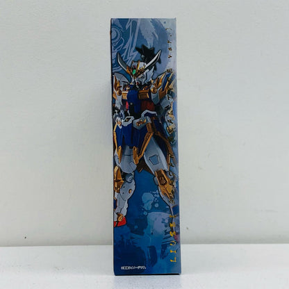 METALROBOT魂＜SIDEMS＞劉備ガンダム(リアルタイプver.)「BB戦士三国伝風雲豪傑編」魂ウェブ商店抽選販売限定【フィギュア】