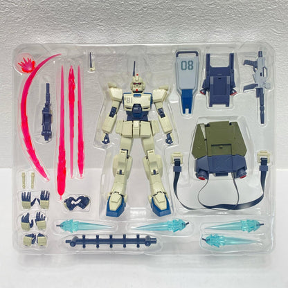 ROBOT魂＜SIDEMS＞RX-79(G)Ez-8ガンダムEz-8ver.A.N.I.M.E.「機動戦士ガンダム第08MS小隊」【フィギュア】