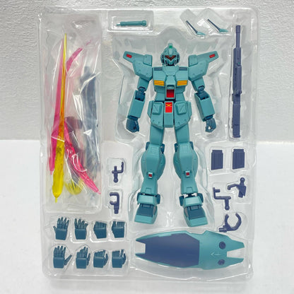 ROBOT魂＜SIDEMS＞RGM-79Nジム・カスタムver.A.N.I.M.E.「機動戦士ガンダム0083STARDUSTMEMORY」【フィギュア】