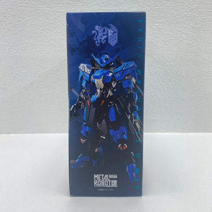 METALROBOT魂＜SIDEMS＞ガンダムヴィダール「機動戦士ガンダム鉄血のオルフェンズ」魂ウェブ商店限定【フィギュア】