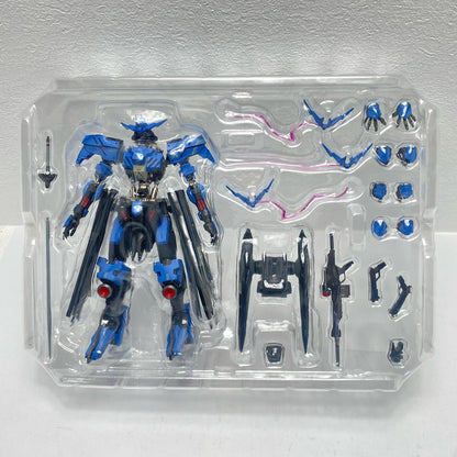METALROBOT魂＜SIDEMS＞ガンダムヴィダール「機動戦士ガンダム鉄血のオルフェンズ」魂ウェブ商店限定【フィギュア】