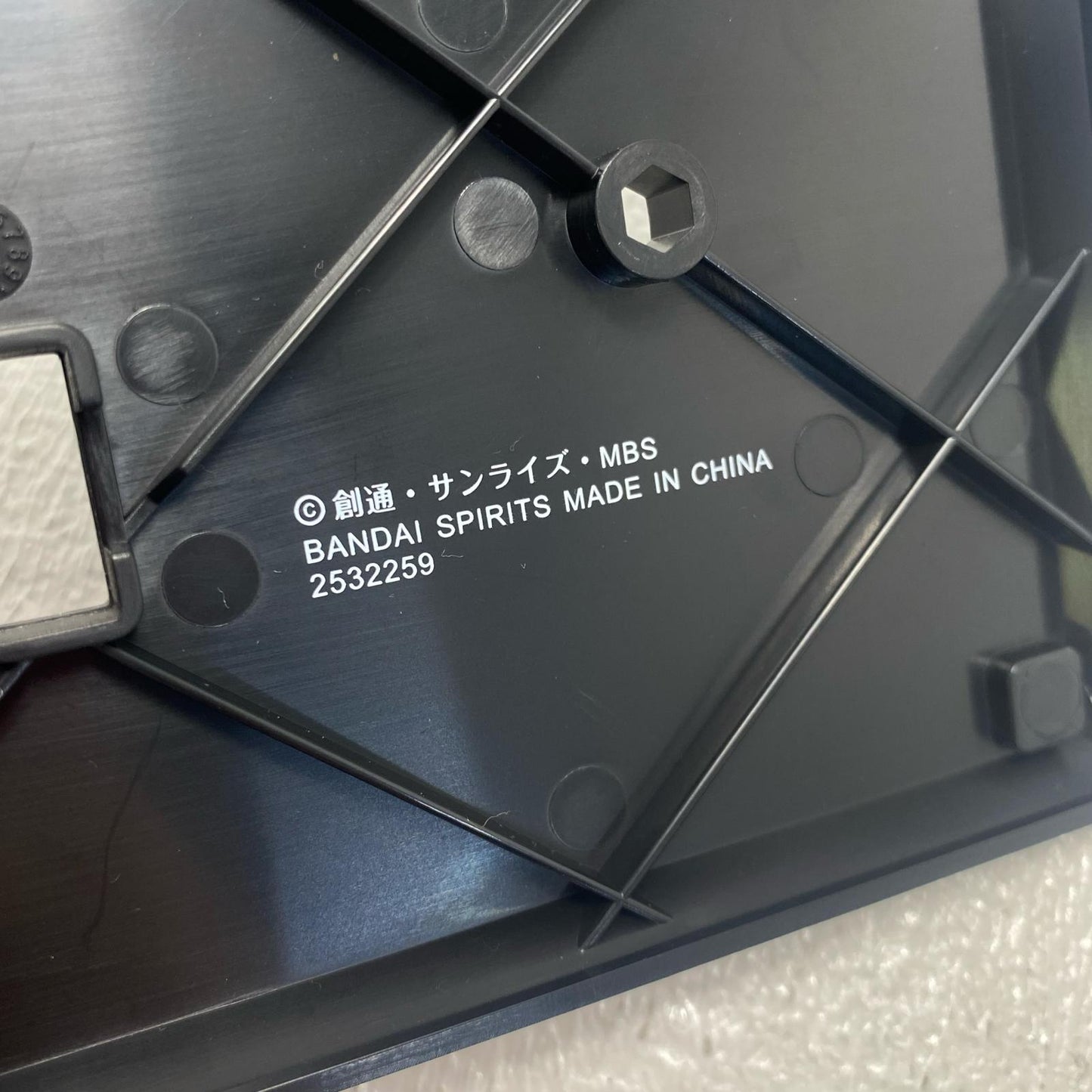 METALROBOT魂＜SIDEMS＞ガンダムヴィダール「機動戦士ガンダム鉄血のオルフェンズ」魂ウェブ商店限定【フィギュア】