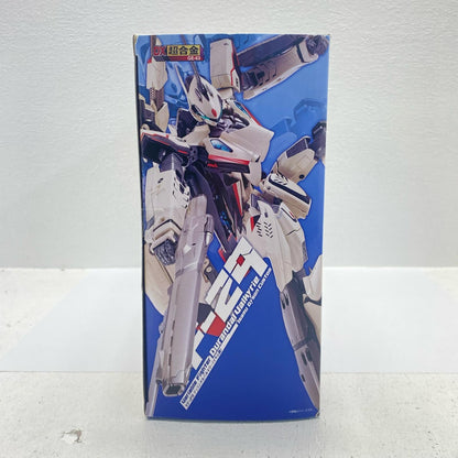 DX超合金GE-63YF-29デュランダルバルキリー(イサム機)「マクロス30銀河を繋ぐ歌声」魂ウェブ商店限定【フィギュア】