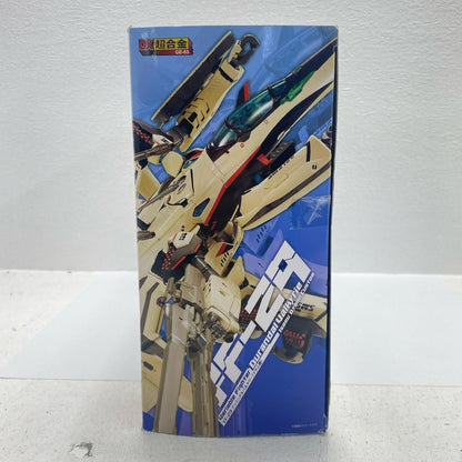 DX超合金GE-63YF-29デュランダルバルキリー(イサム機)「マクロス30銀河を繋ぐ歌声」魂ウェブ商店限定【フィギュア】